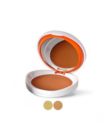 HELIOCARE SPF 50 COMPACTO OIL FREE LIGHT 10 GRAMOS