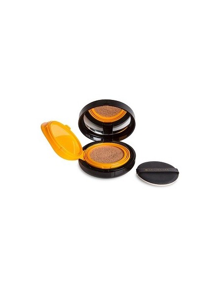 HELIOCARE 360 COLOR CUSHION COMPACT SPF 50 PROTECTOR SOLAR BRONZE 15 G