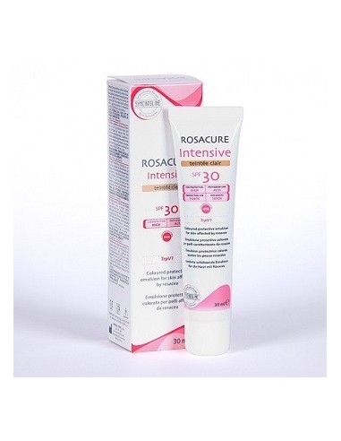 ROSACURE INTENSIVE TEINTEE CLAIR 30 ML