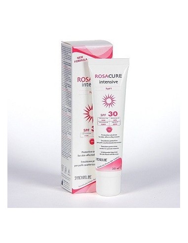 ROSACURE INTENSIVE TEINTEE DORE 30 ML
