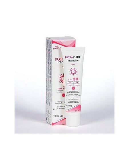ROSACURE INTENSIVE TEINTEE DORE 30 ML