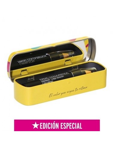CAMALEON MAGIC COLOUR STICK LABIAL AMARILLO 4 G