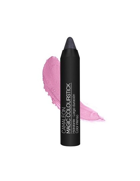 CAMALEON MAGIC COLOUR STICK LABIAL GRIS CENIZA 4 G