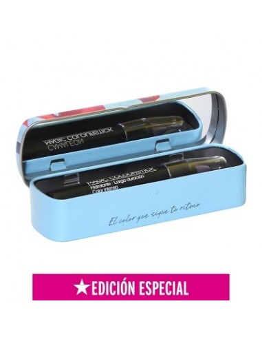 CAMALEON MAGIC COLOUR STICK LABIAL GRIS CENIZA 4 G