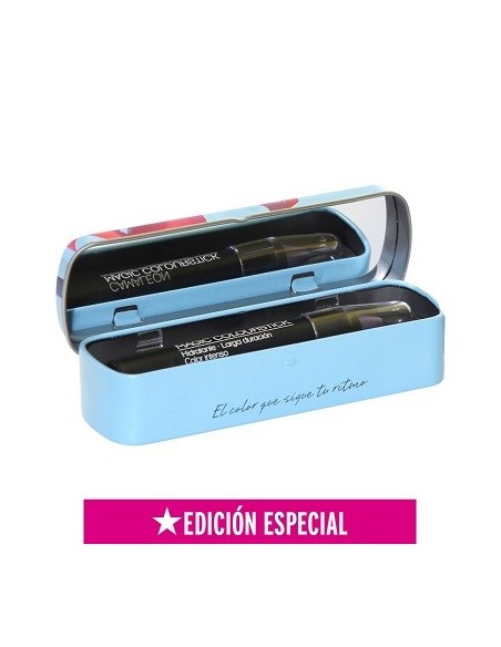 CAMALEON MAGIC COLOUR STICK LABIAL GRIS CENIZA 4 G