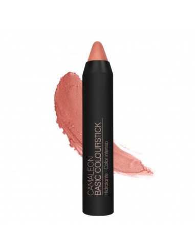 CAMALEON BARRA DE LABIOS COLOURSTICK 5 NUDE