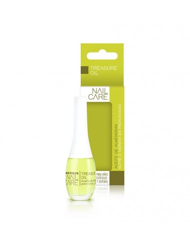 BETER NAIL CARE ESMALTE ACEITE DE ALMENDRAS...