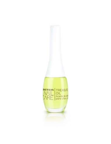 BETER NAIL CARE ESMALTE ACEITE DE ALMENDRAS...