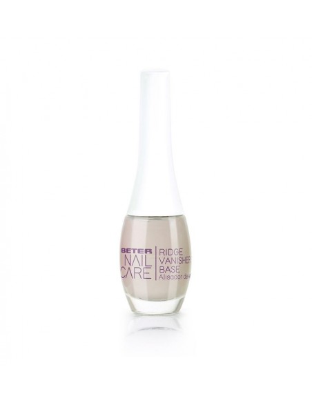 BETER NAIL CARE ESMALTE BASE ALISADORA DE ESTRIAS BASE 11ML