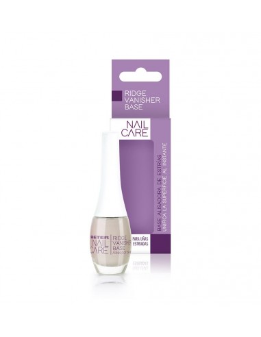 BETER NAIL CARE ESMALTE BASE ALISADORA DE...
