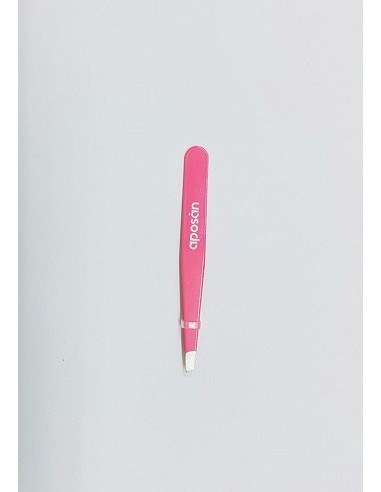 FARLINE PINZA DE DEPILAR DE COLORES 1 UD