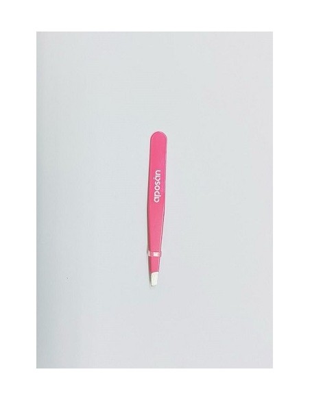 FARLINE PINZA DE DEPILAR DE COLORES 1 UD
