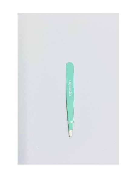 FARLINE PINZA DE DEPILAR DE COLORES 1 UD