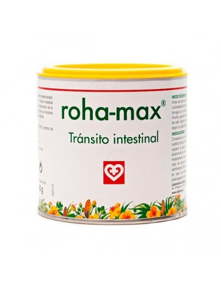 ROHA MAX 60 G