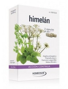 HIMELAN ( nuevo FLATUSOR) ACCION CONTINUA SORIA NATURAL H...
