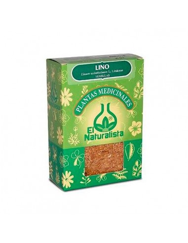 LINO EL NATURALISTA 100 G
