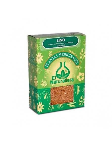 LINO EL NATURALISTA 100 G