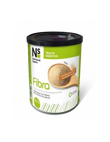 NS FIBRA 250 G