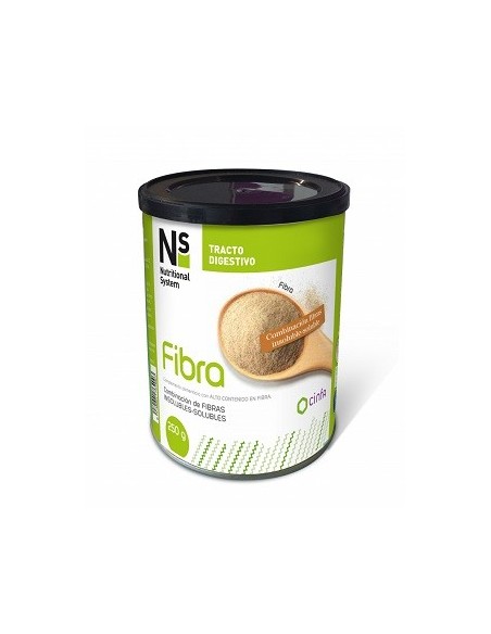 NS FIBRA 250 G