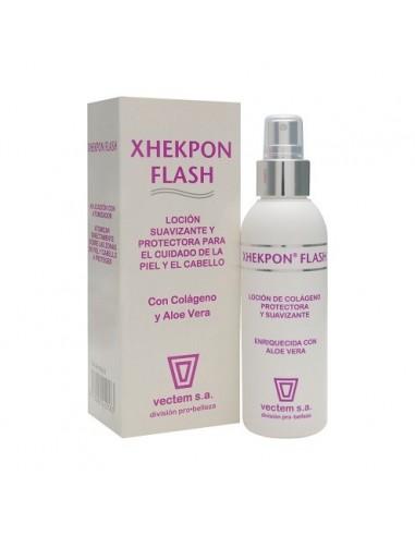 XHEKPON FLASH LOCION REGENERADORA 150 ML