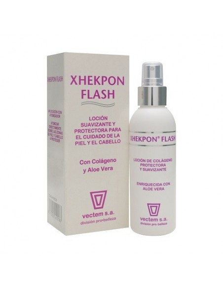 XHEKPON FLASH LOCION REGENERADORA 150 ML