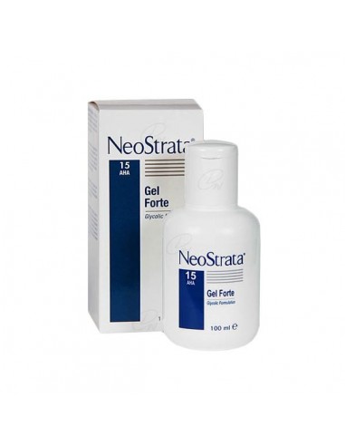NEOSTRATA GEL FORTE 100 ML