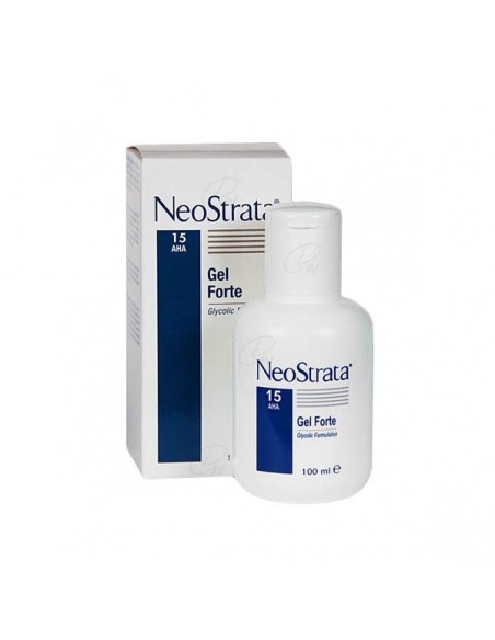 NEOSTRATA GEL FORTE 100 ML