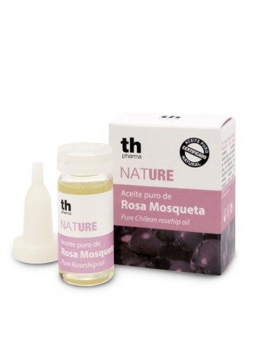 TH PHARMA NATURE ACEITE PURO ROSA MOSQUETA 10 ML