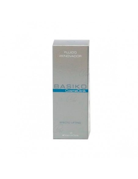BASIKO FLUIDO RENOVADOR FRASCO 50 ML