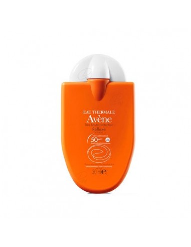 AVENE SPF 50+ REFLEXE SOLAIRE MUY ALTA...