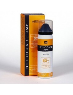 HELIOCARE 360 SPF 50 FLUIDO AIRGEL 60 ML 2
