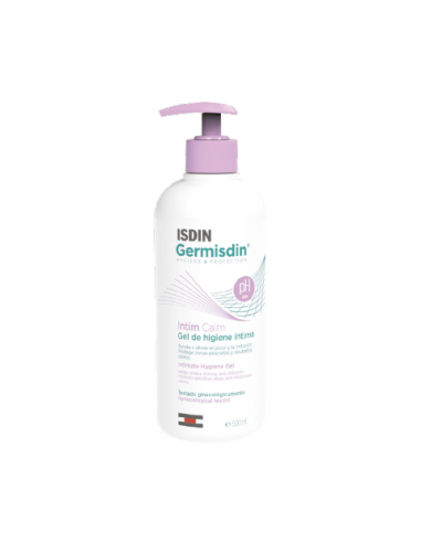 GERMISDIN CALM HIGIENE INTIMA 250 ML