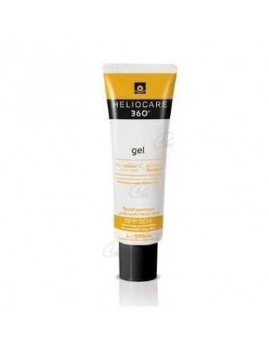 HELIOCARE 360 GEL SPF50 50ML