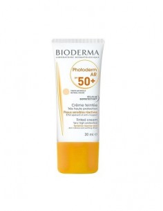 PHOTODERM AR SPF 50 BIODERMA 1 ENVASE 30 ML