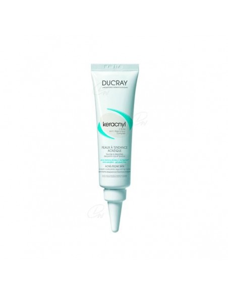 KERACNYL CREMA REGULADORA 30 ML