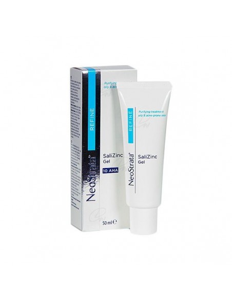NEOSTRATA GEL SALIZINC 50 ML