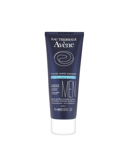 AVENE FLUIDO DESPUES DEL AFEITADO 75 ML