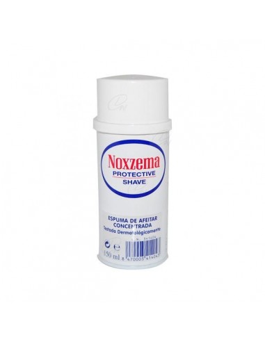 NOXZEMA ESPUMA DE AFEITAR 50 ML