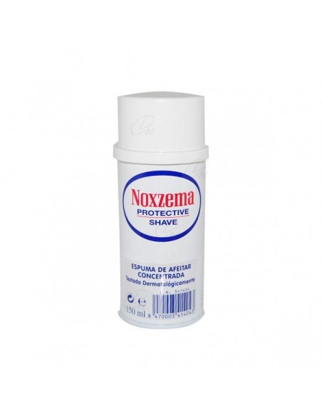 NOXZEMA ESPUMA DE AFEITAR 50 ML