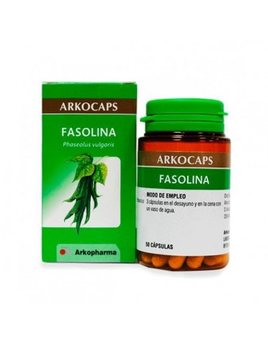 ARKOCAPS FASOLINA 100 CAPS