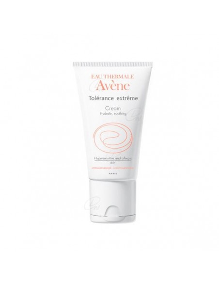 AVENE TOLERANCE EXTREME HIDRATANTE Y CALMANTE EMULSIÓN 50 ML
