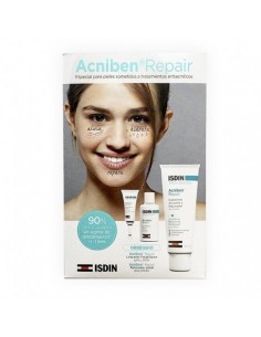ACNIBEN RX GEL CREMA HIDRATANTE 40 ML