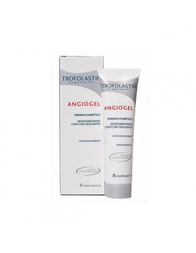 ANGIOGEL 50 ML