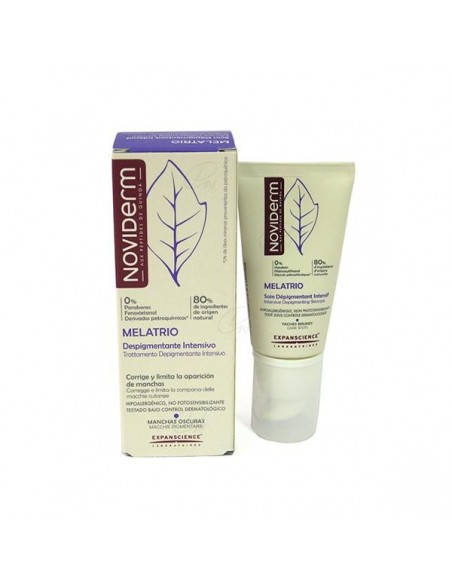 MELATRIO DESPIGMENTANTE INTENSIVO 30 ML