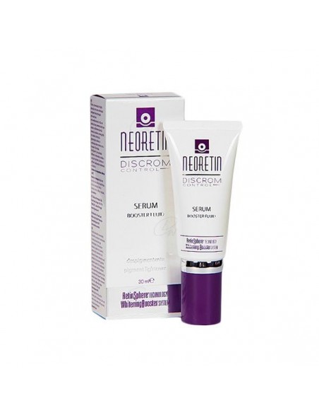 NEORETIN DISCROM CONTROL SERUM BOOSTER FLUID 30 ML