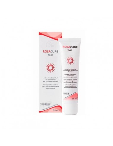 ROSACURE FAST 30 ML