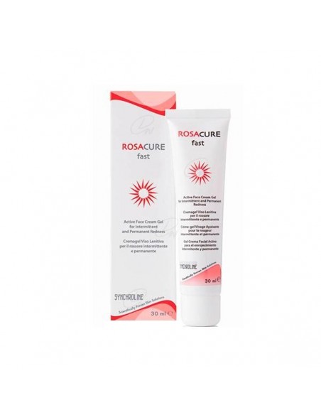 ROSACURE FAST 30 ML