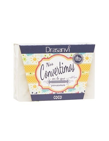 JABON DRASANVI COCO