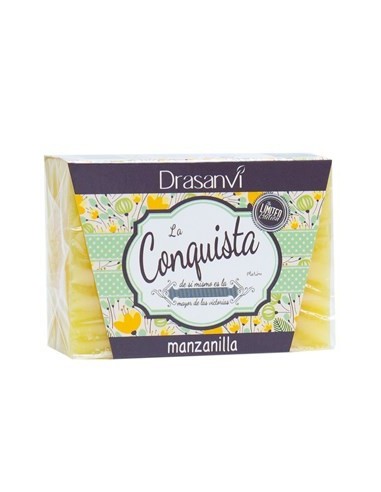 JABON DRASANVI MANZANILLA