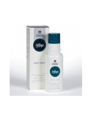 ENDOCARE CELLAGE GELCREM 50 ML